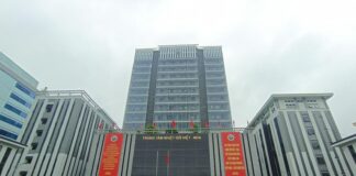 Новости НБС РАН (Никитский Ботанический Сад): встреча в Ханое с сотрудниками Российско-Вьетнамского Тропического центра