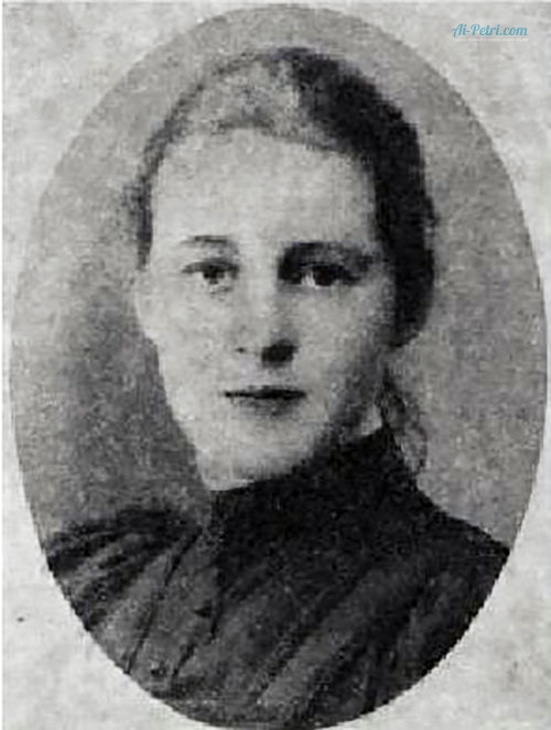 Баронесса-Людмила-Врангель-воспоминания-о-Батилимане-в-Крыму