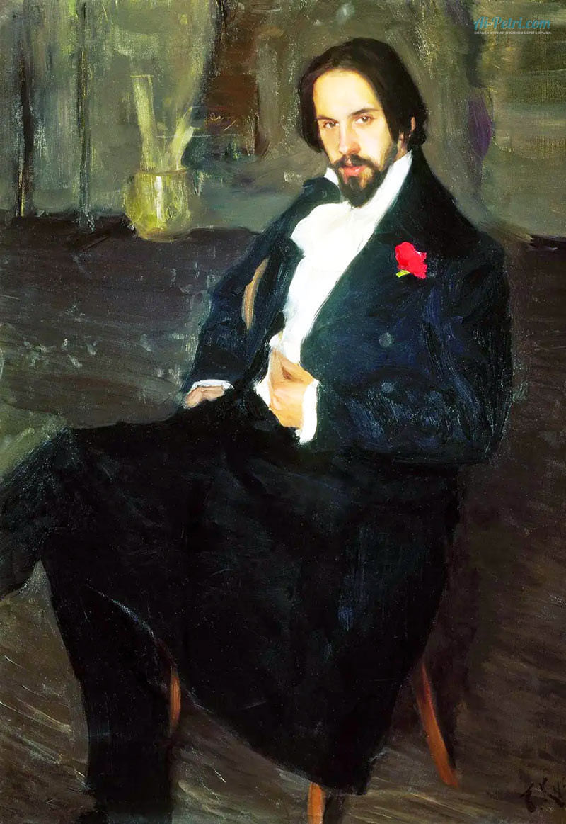 Иван Яковлевич Билибин — один из самых ярких и узнаваемых русских художников эпохи Серебряного века